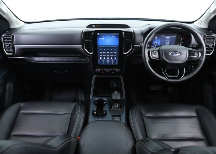 Used 1
                    FORD
                     for Sale Image