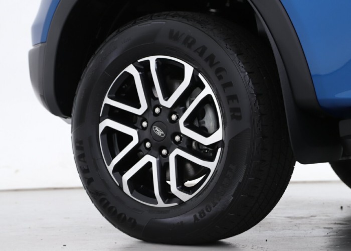 Used 1
                    FORD
                     for Sale Image