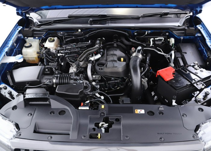 Used 1
                    FORD
                     for Sale Image