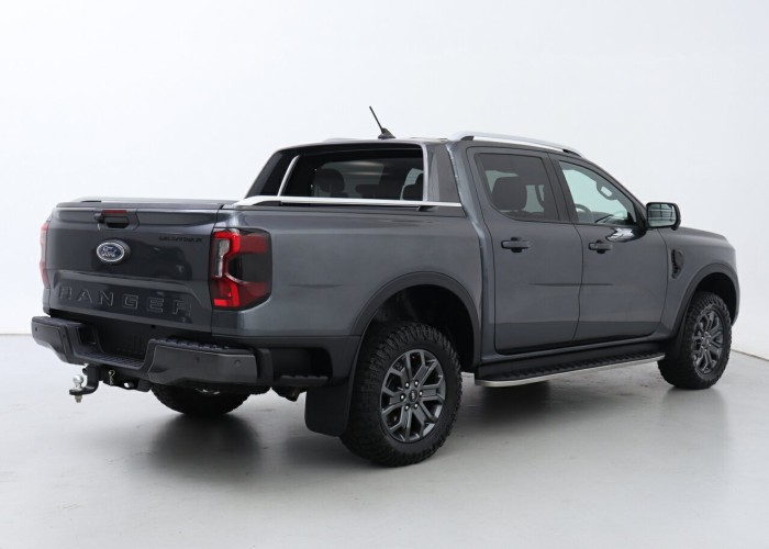 Used 1
                    FORD
                     for Sale Image