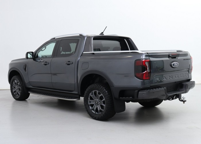 Used 1
                    FORD
                     for Sale Image