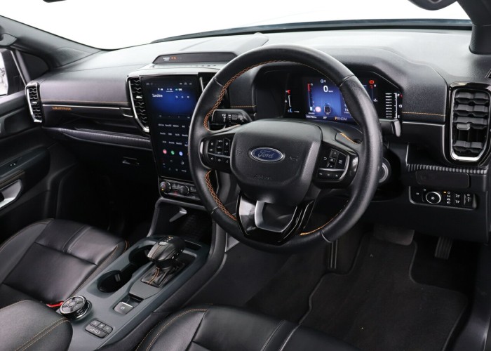 Used 1
                    FORD
                     for Sale Image