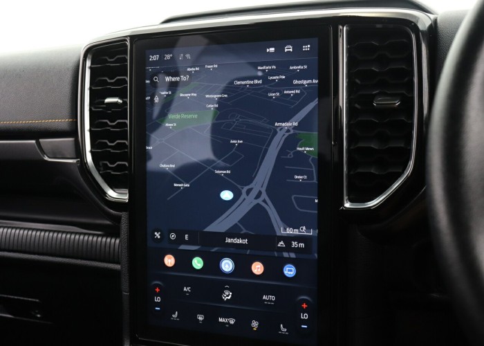 Used 1
                    FORD
                     for Sale Image