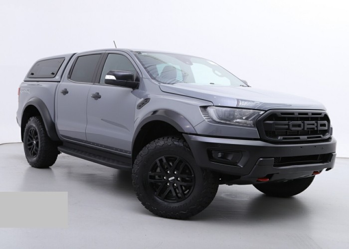 Used 1
                    FORD
                     for Sale Image