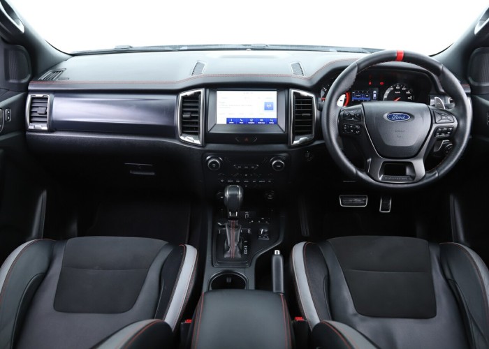 Used 1
                    FORD
                     for Sale Image