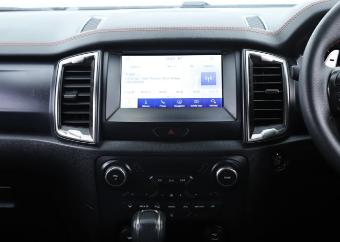 Used 1
                    FORD
                     for Sale Image