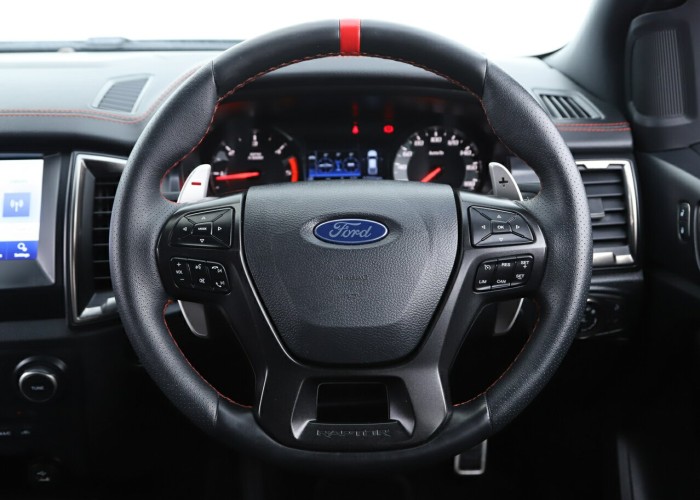 Used 1
                    FORD
                     for Sale Image