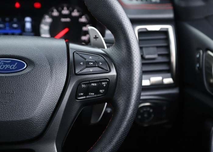 Used 1
                    FORD
                     for Sale Image