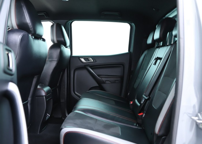 Used 1
                    FORD
                     for Sale Image