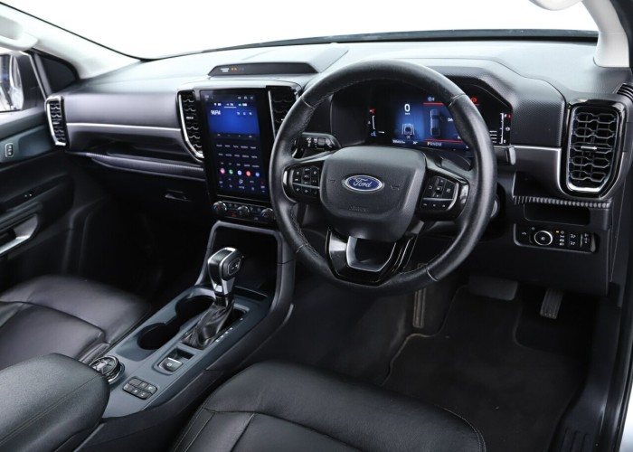 Used 1
                    FORD
                     for Sale Image