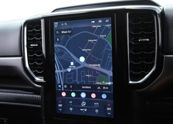 Used 1
                    FORD
                     for Sale Image