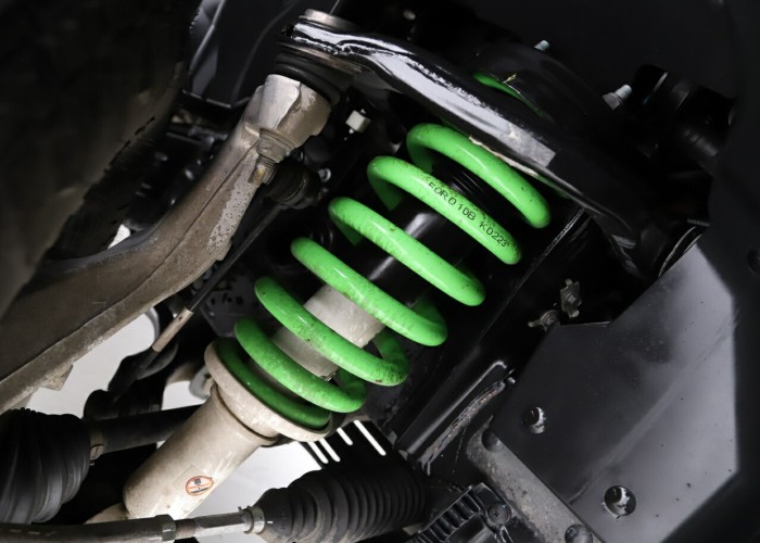 Used 1
                    FORD
                     for Sale Image