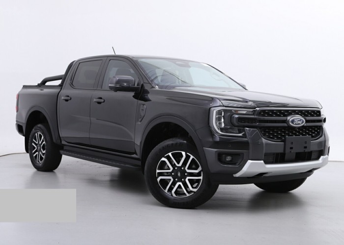 Used 1
                    FORD
                     for Sale Image