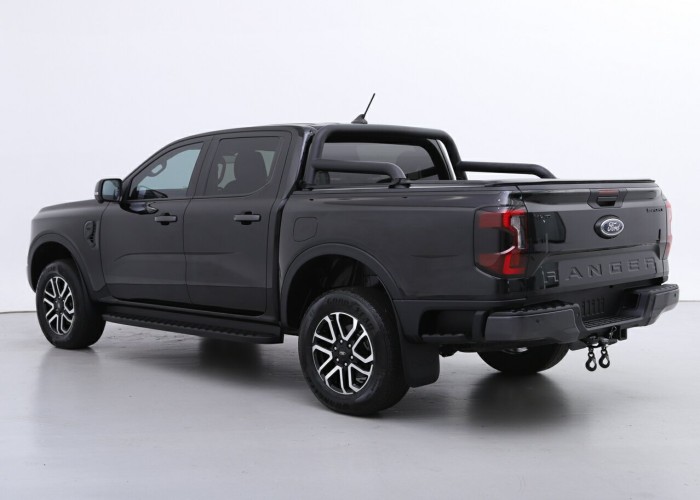 Used 1
                    FORD
                     for Sale Image