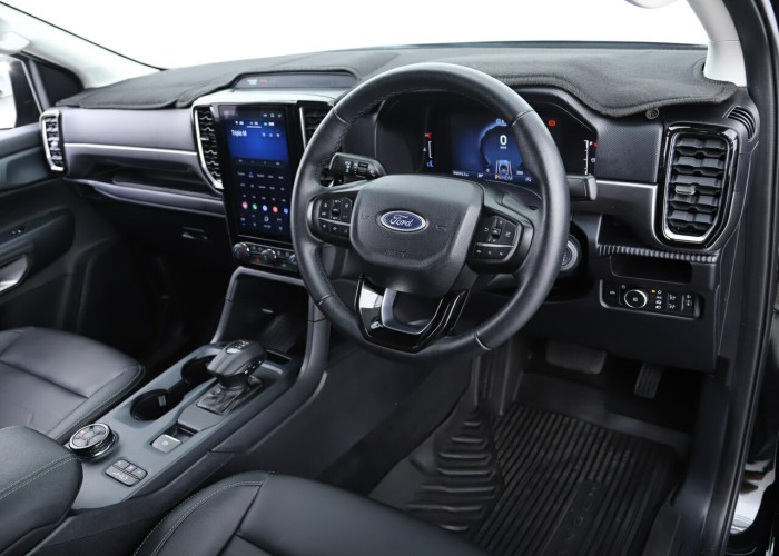 Used 1
                    FORD
                     for Sale Image