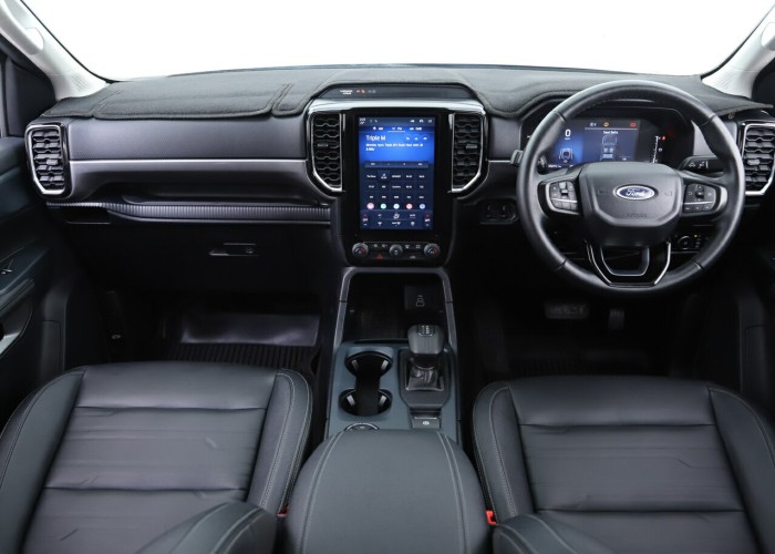 Used 1
                    FORD
                     for Sale Image