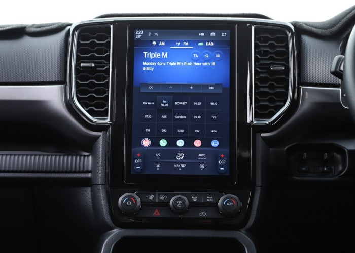 Used 1
                    FORD
                     for Sale Image