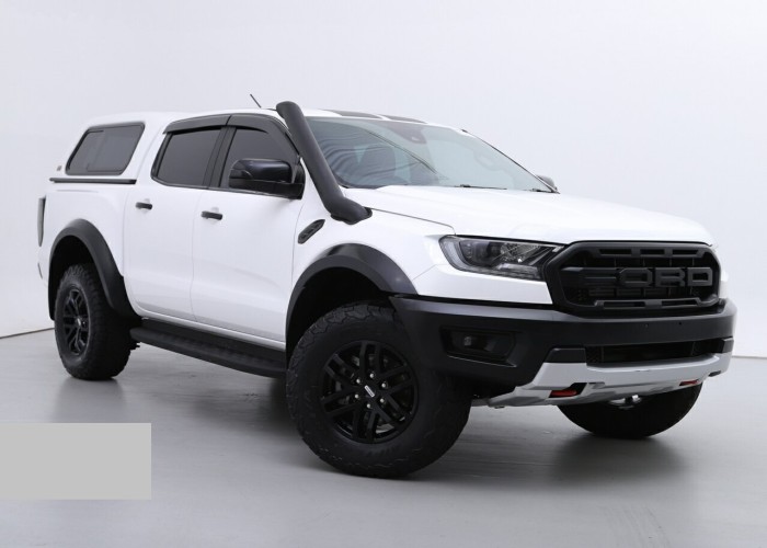 Used 1
                    FORD
                     for Sale Image