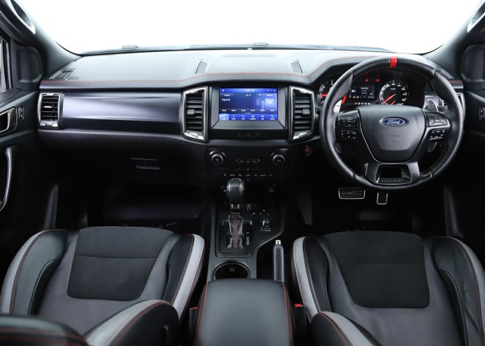 Used 1
                    FORD
                     for Sale Image