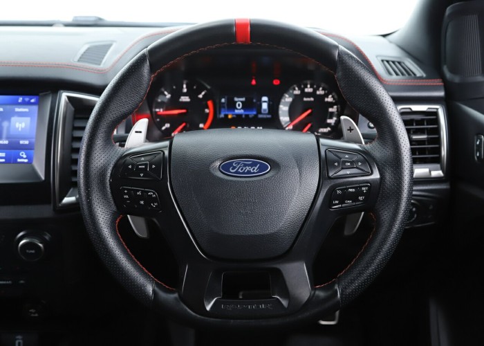 Used 1
                    FORD
                     for Sale Image