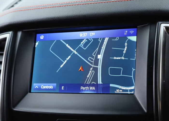 Used 1
                    FORD
                     for Sale Image