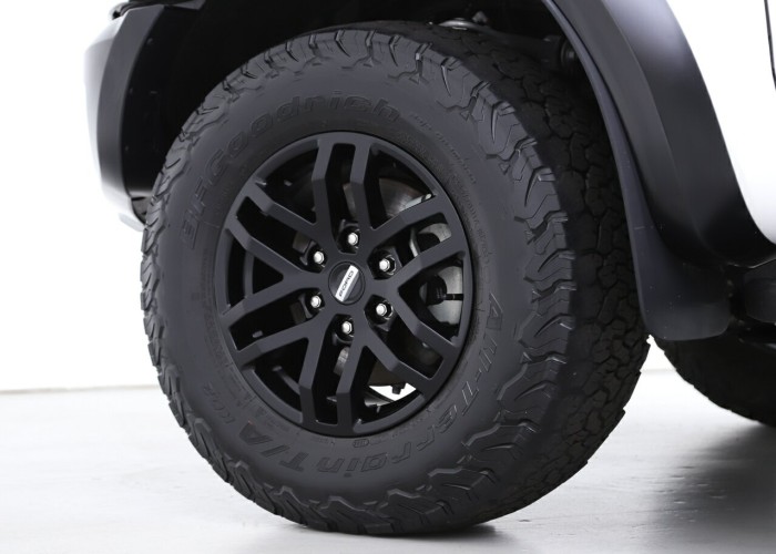 Used 1
                    FORD
                     for Sale Image