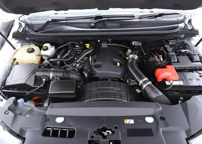 Used 1
                    FORD
                     for Sale Image