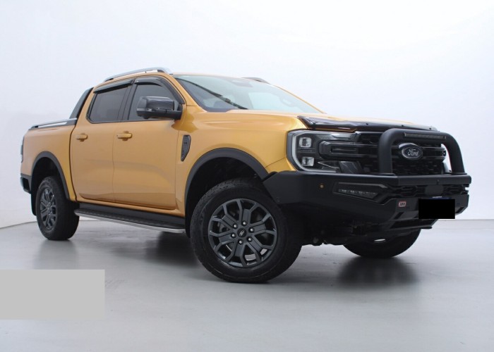 Used 1
                    FORD
                     for Sale Image