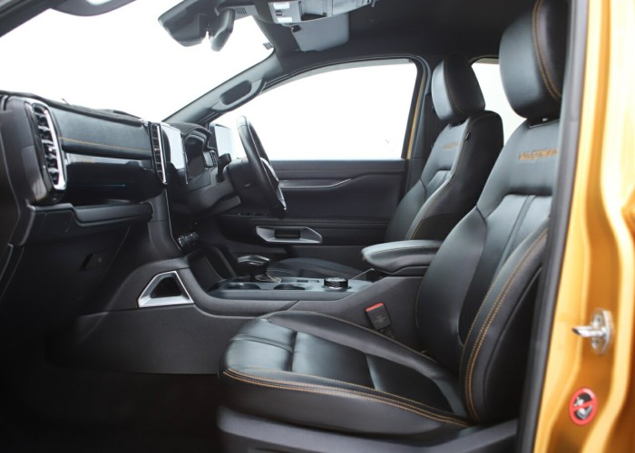 Used 1
                    FORD
                     for Sale Image