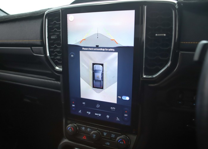 Used 1
                    FORD
                     for Sale Image