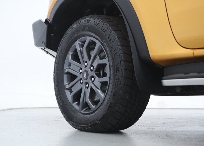 Used 1
                    FORD
                     for Sale Image