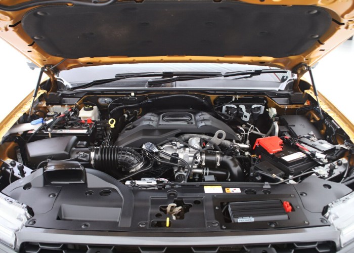 Used 1
                    FORD
                     for Sale Image