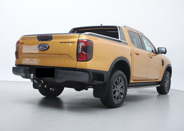 Used 1
                    FORD
                     for Sale Image