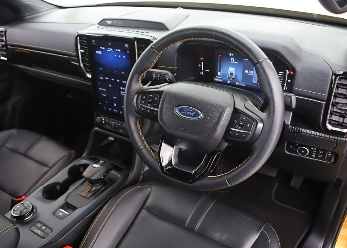 Used 1
                    FORD
                     for Sale Image