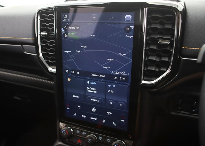 Used 1
                    FORD
                     for Sale Image