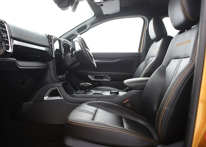 Used 1
                    FORD
                     for Sale Image