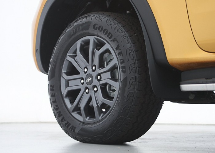 Used 1
                    FORD
                     for Sale Image