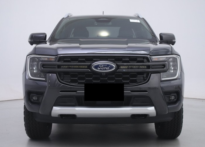 Used 1
                    FORD
                     for Sale Image