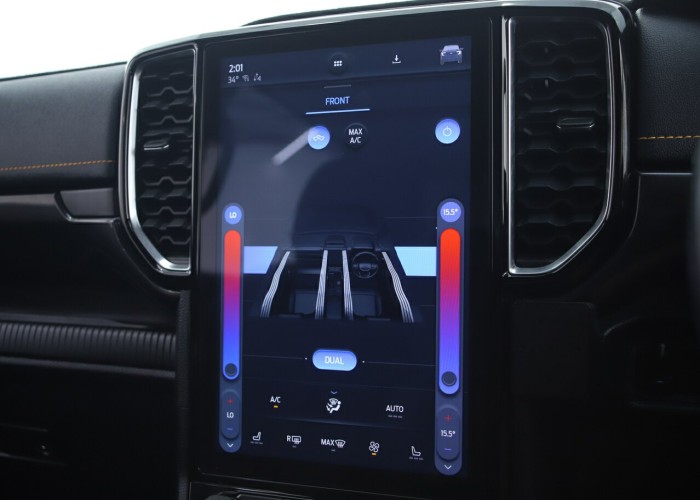 Used 1
                    FORD
                     for Sale Image