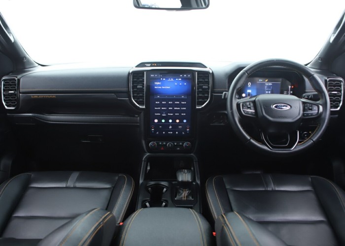 Used 1
                    FORD
                     for Sale Image