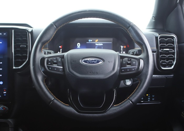 Used 1
                    FORD
                     for Sale Image