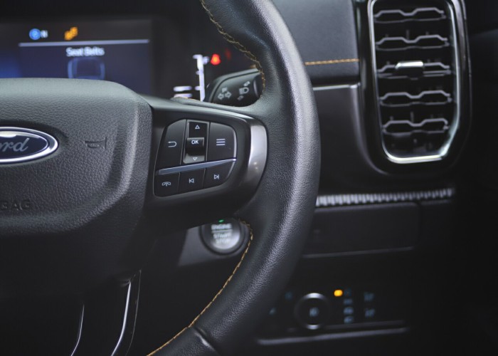 Used 1
                    FORD
                     for Sale Image