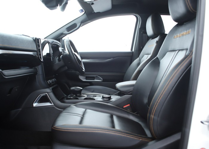 Used 1
                    FORD
                     for Sale Image