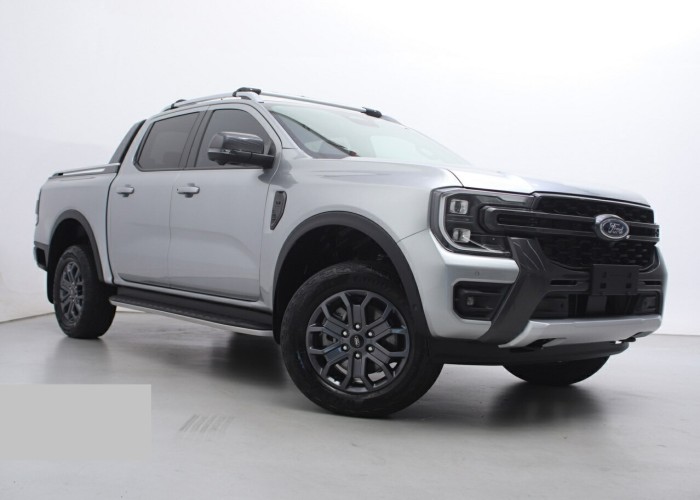 Used 1
                    FORD
                     for Sale Image