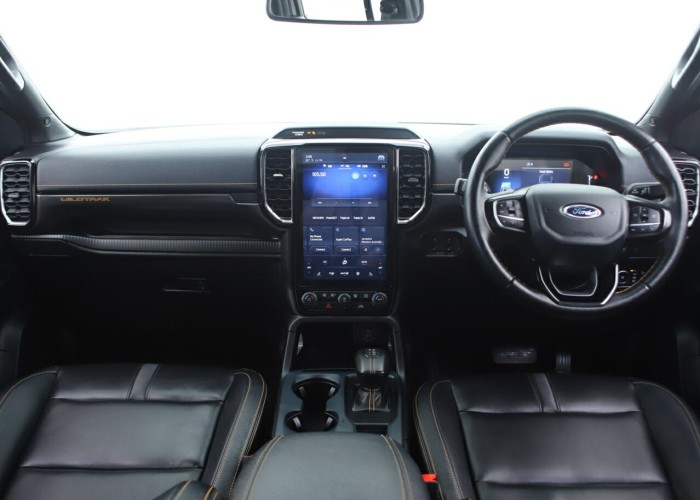 Used 1
                    FORD
                     for Sale Image