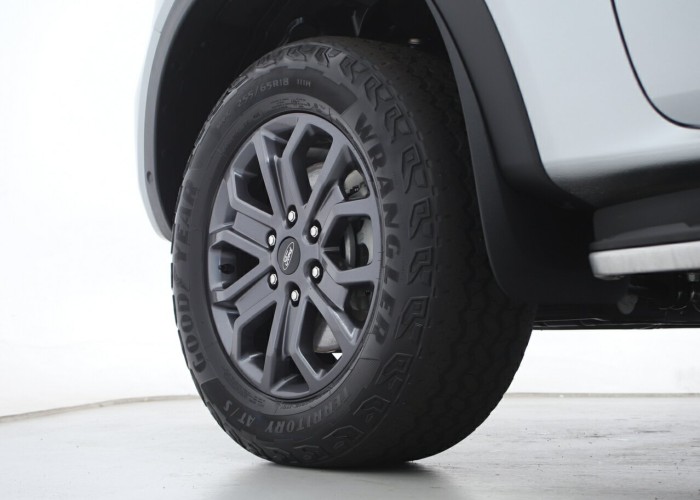 Used 1
                    FORD
                     for Sale Image