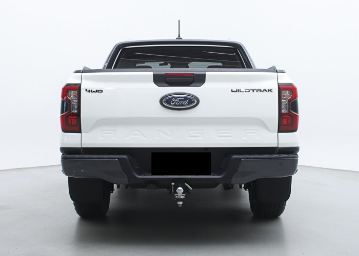 Used 1
                    FORD
                     for Sale Image