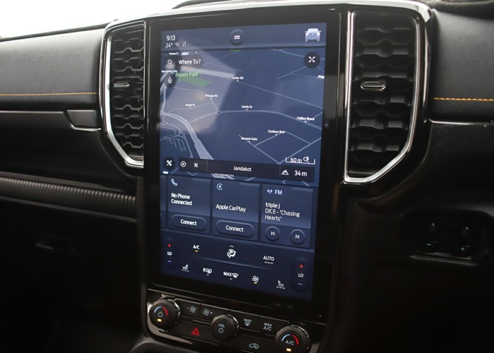 Used 1
                    FORD
                     for Sale Image