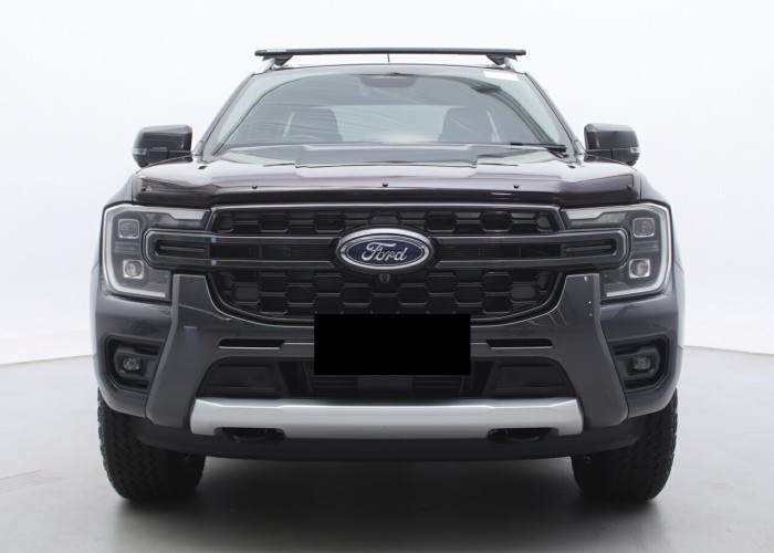 Used 1
                    FORD
                     for Sale Image