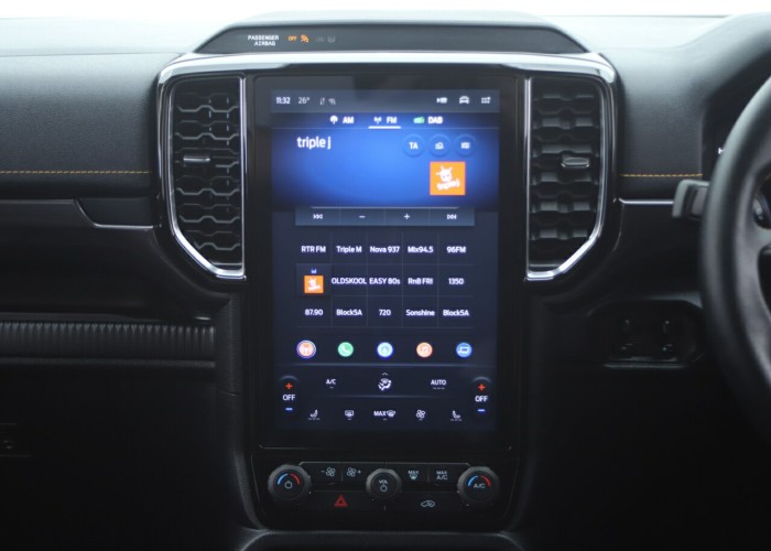 Used 1
                    FORD
                     for Sale Image